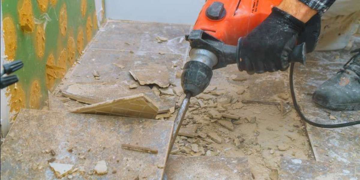 How to Remove Tiles Without Damaging Your Subfloor