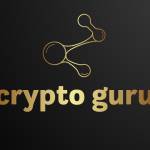 Crypto Guru Profile Picture