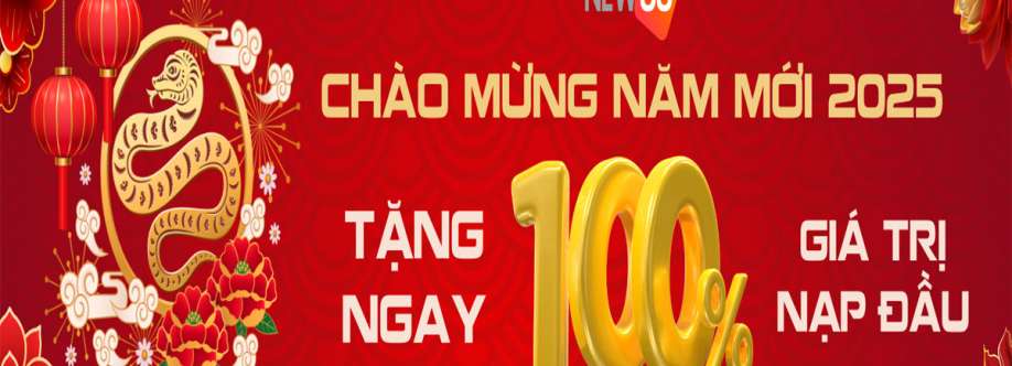 New88 Thế Giới Giải Cover Image