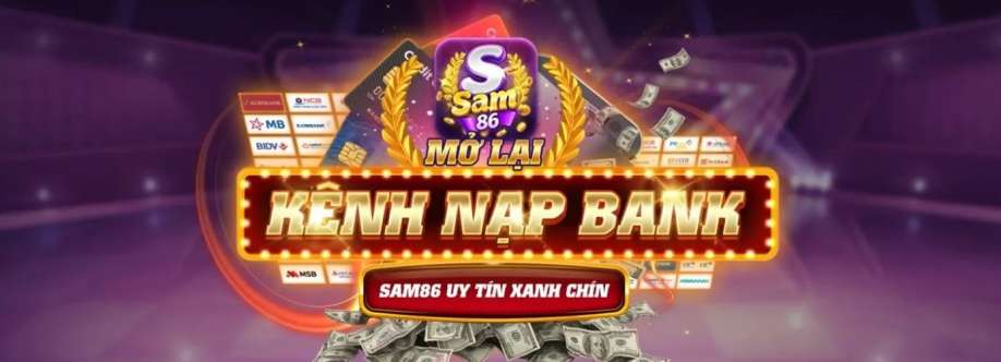 sam86poker Cover Image