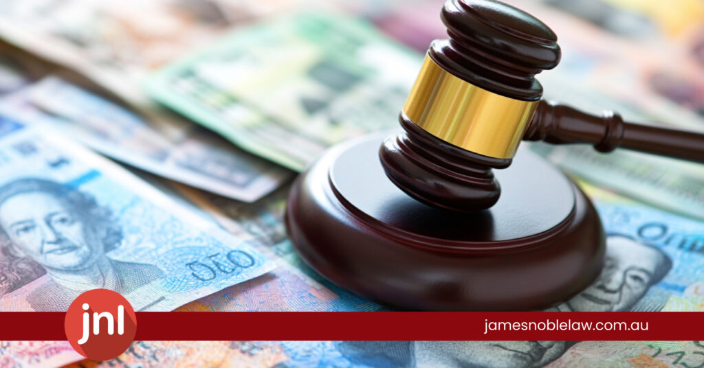 Litigation Funding Order: Ensuring Fairness in Legal Proceedings