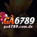GA6789 com de Profile Picture