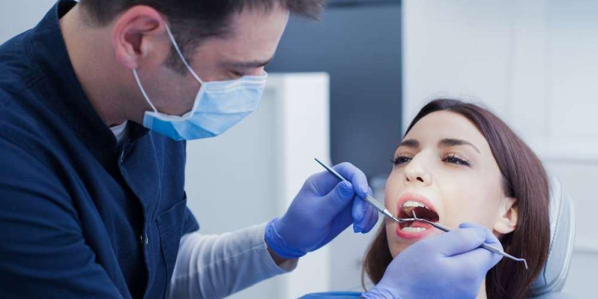 How to Choose a Trusted Dentist Near Me