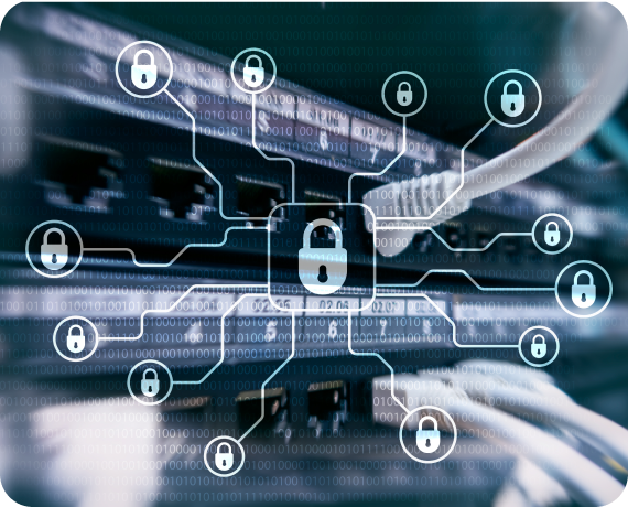 Network Access Control - Accutech