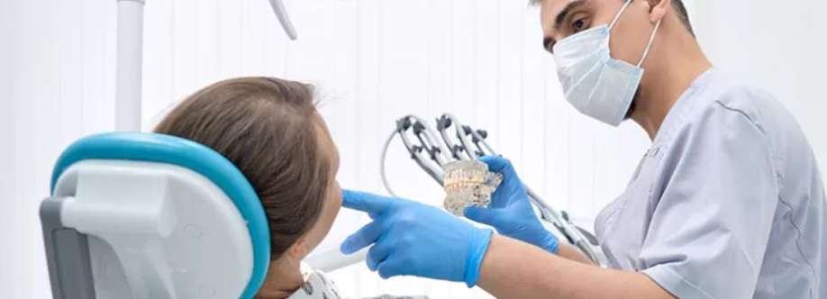 WISDOM TEETH REMOVAL Sydney Professionals Cover Image