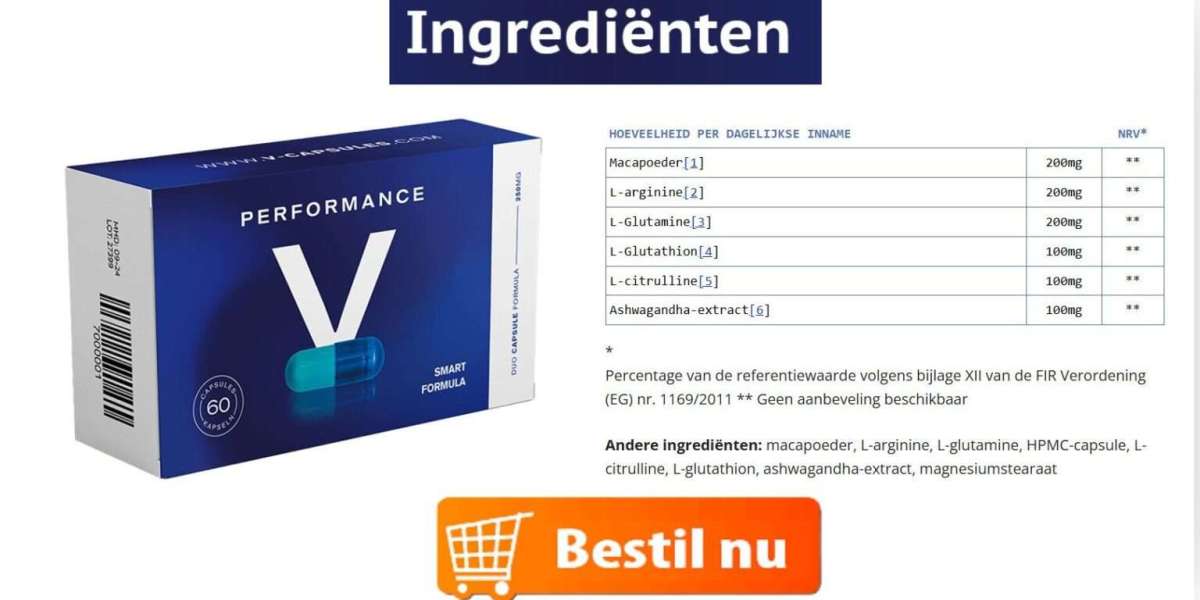 Volt Male Performance Nederland Review voor mannelijke verbetering [bijgewerkt 2025]