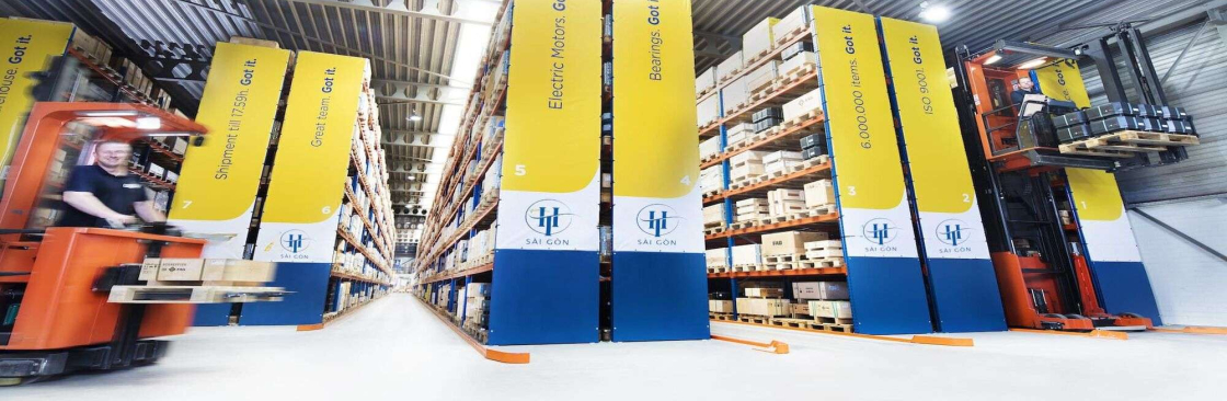 Đại lý bạc đạn skf Cover Image