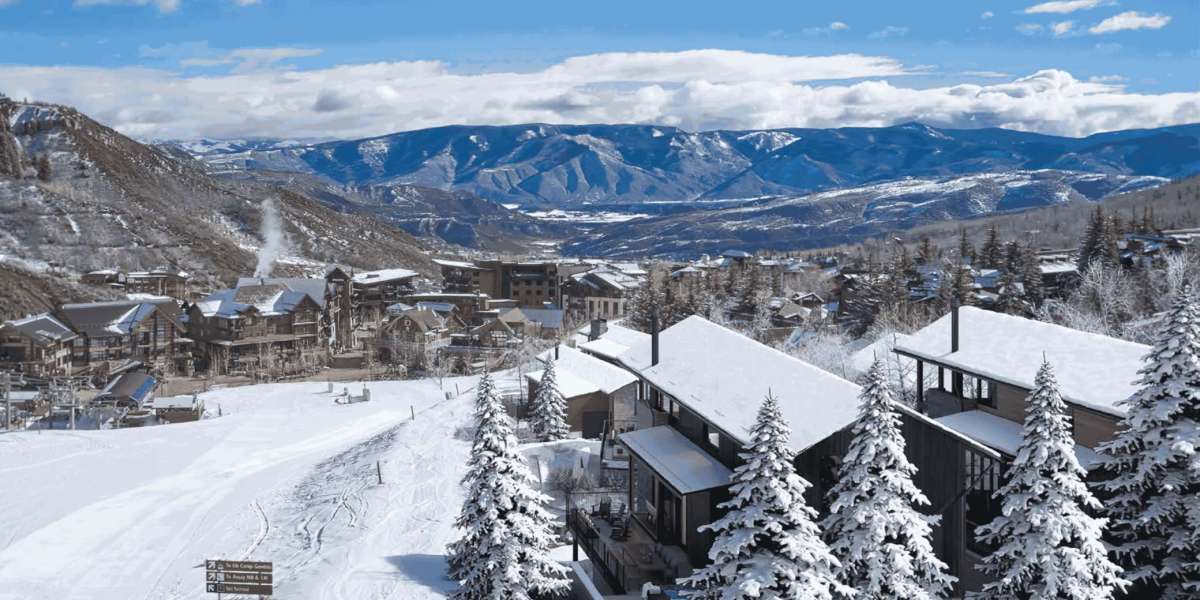 Discover Snowmass Havens 3: Where Luxury Meets Nature in Snowmass Village