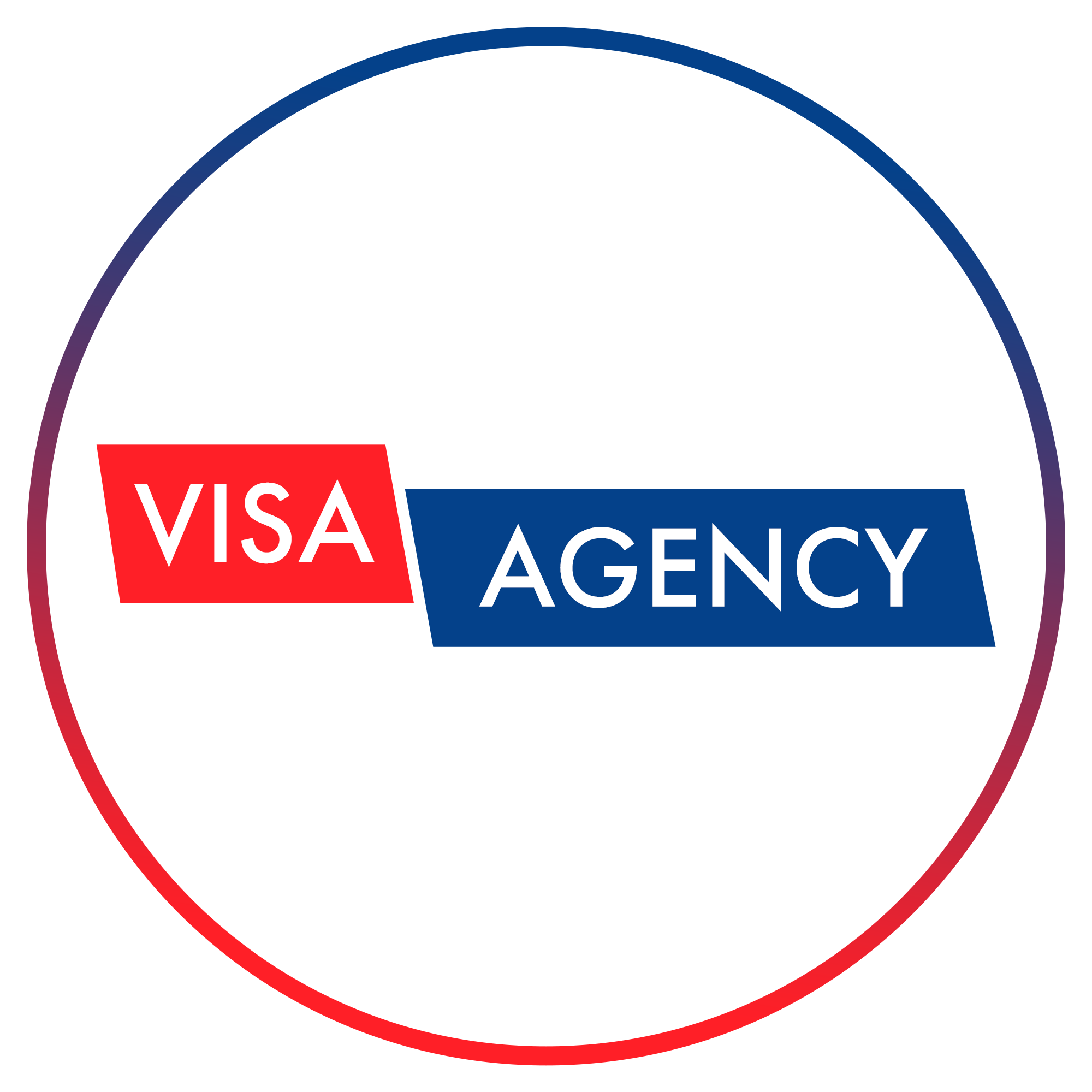 Туристична віза в Англію через Польщу — Visa Agency