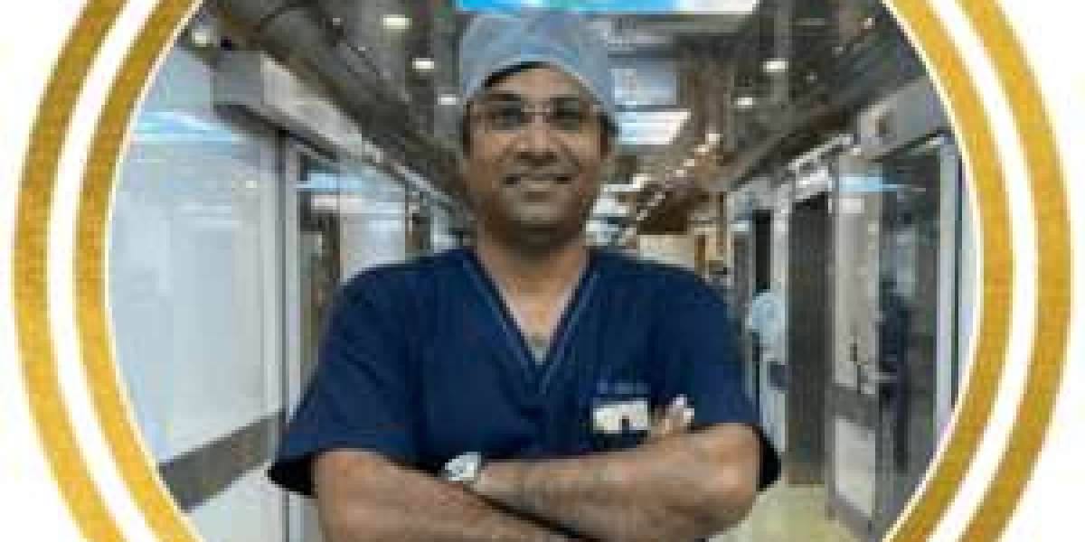 Renowned Heart Surgeon in Pune Ensuring Patient-Centered Care and Outstanding Outcomes