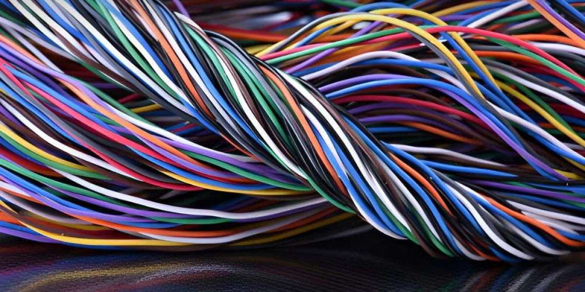 Medium-Voltage Cables Market Overview: Revenue, Segmentation, Future Growth and More