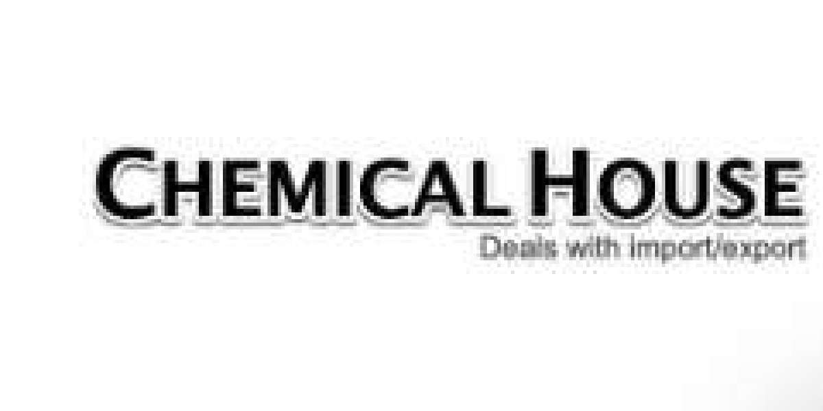  The Chemical House – Reliable Chemical Supplier in Pakistan