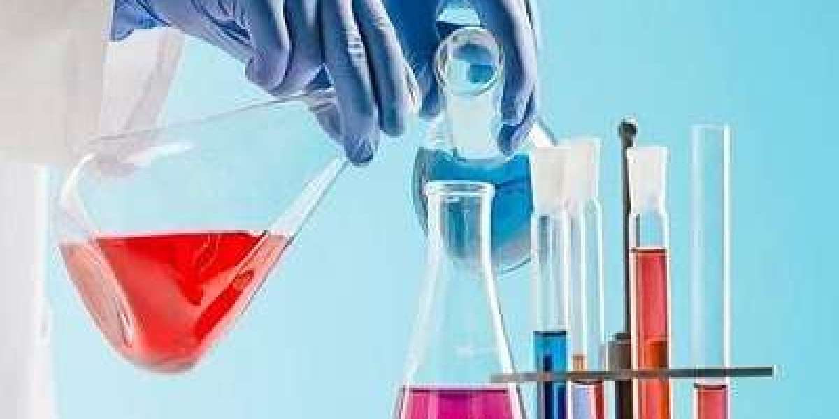 Sodium Hypochlorite Prices, News, Trend, Graph, Chart, Forecast and Historical