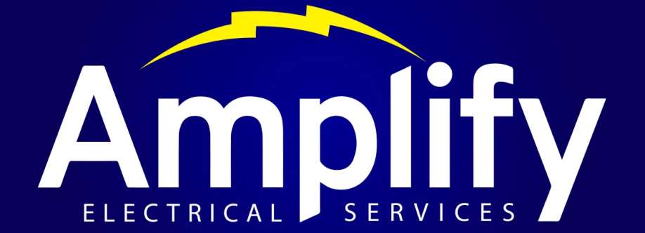 Amplify Electrical Services Cover Image