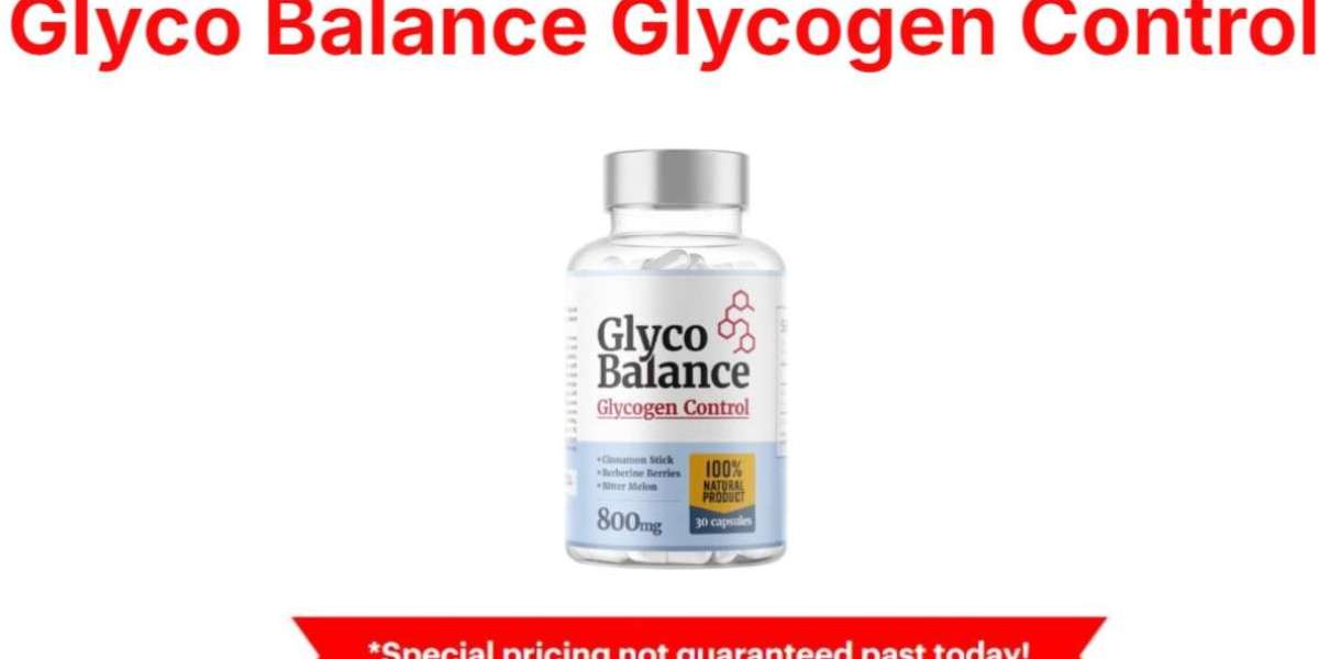 GlycoBalance Australia "Official website": It's Not Magic, It's Science!