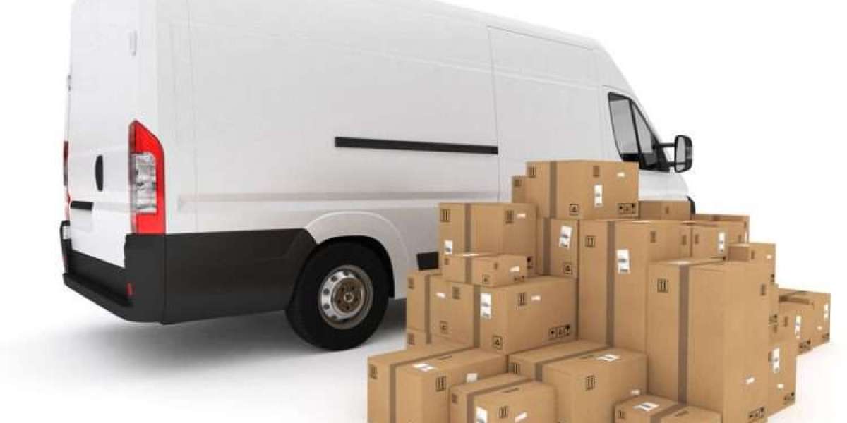 Simplifying Relocations with Reliable Man and Van Services in Croydon