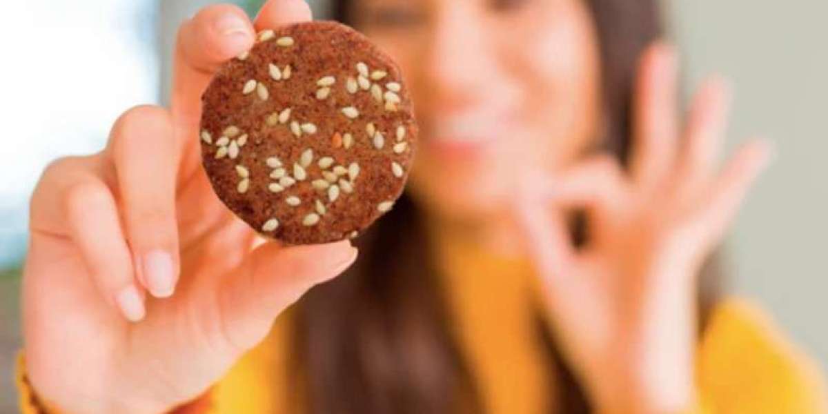 Artisan Ragi Cookies vs. Regular Cookies: What Sets Them Apart?