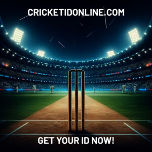 Betting id | Cricket betting ID | Online Cricket ID