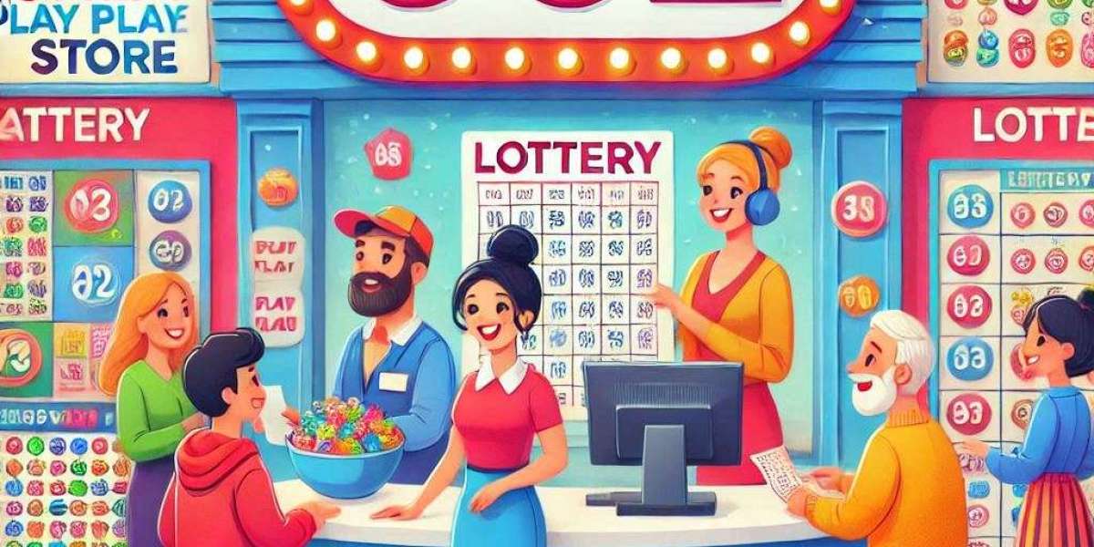 A Complete Guide to the 82 Lottery