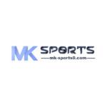 MK Sports Profile Picture