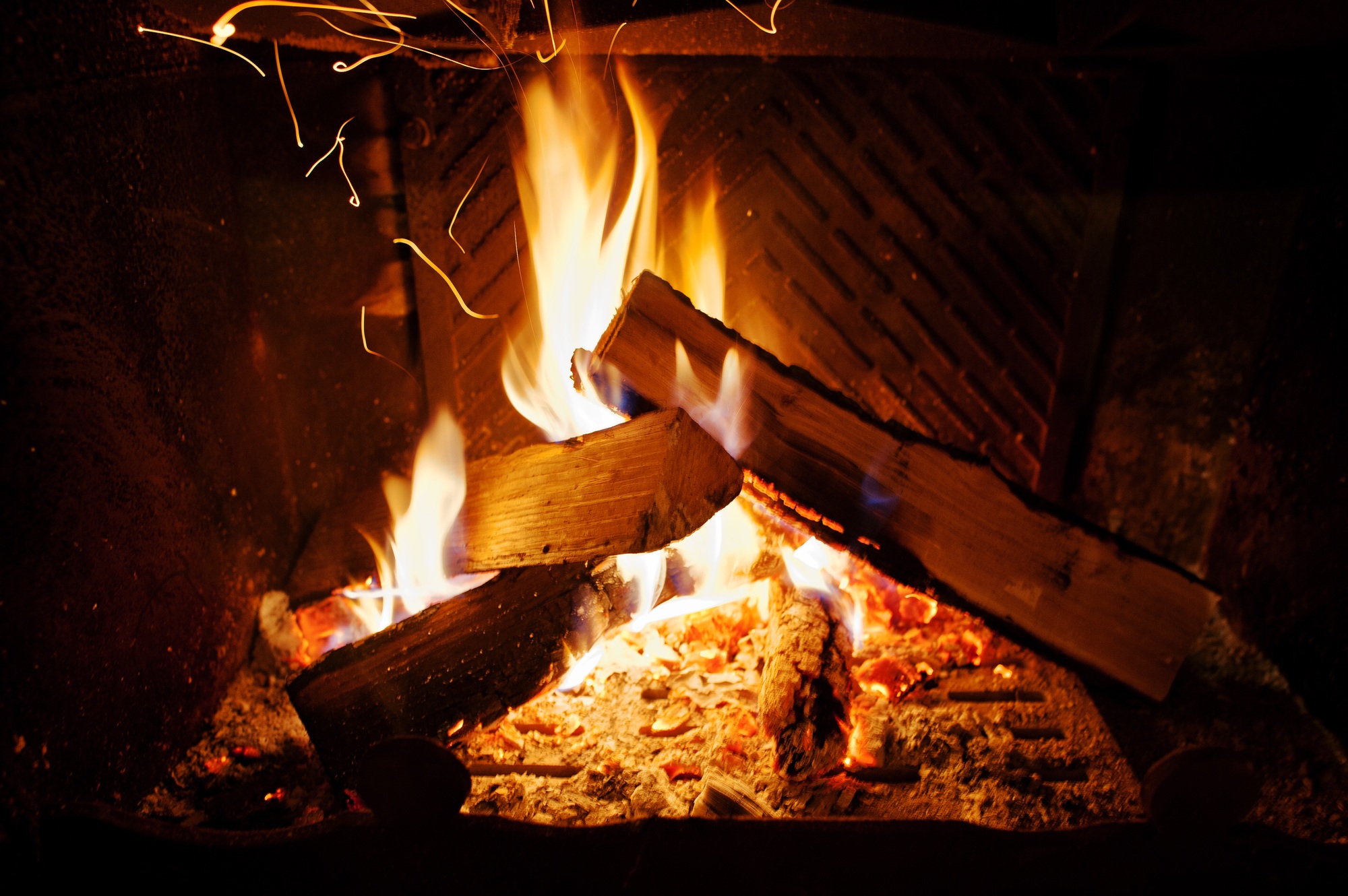 Stay Safe This Winter with Fireplace Safety Tips