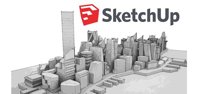 Download SketchUp Pro 2021 - Hướng dẫn cài đặt chi tiết