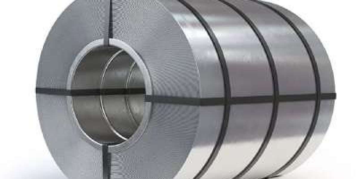 Stainless Steel HR Coil Prices, News, Trend, Graph, Chart, Forecast and Historical