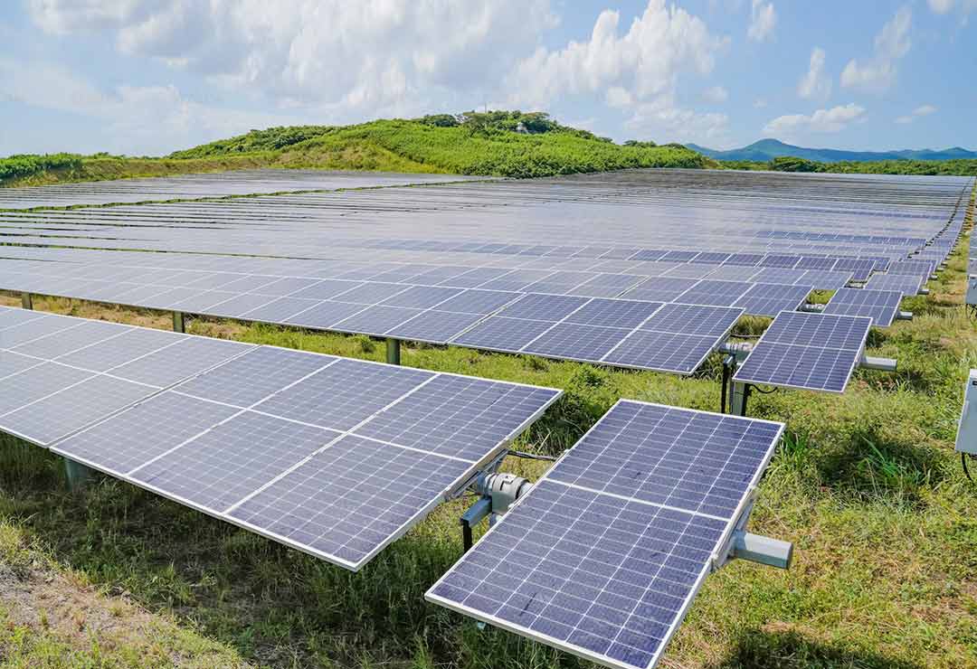 Uttar Pradesh Govt Approves Rs 10,000 Crore Solar Power Projects