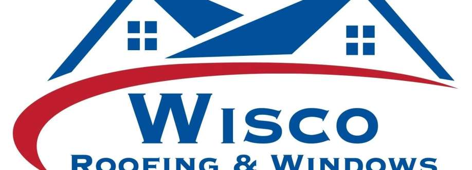 Wisco Roofing And Windows Cover Image