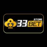 33bet Store Profile Picture