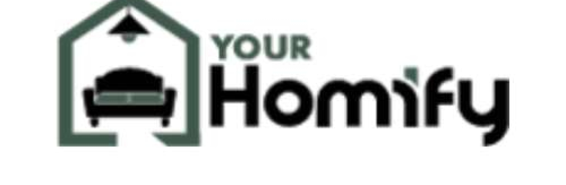 Your Homify Cover Image