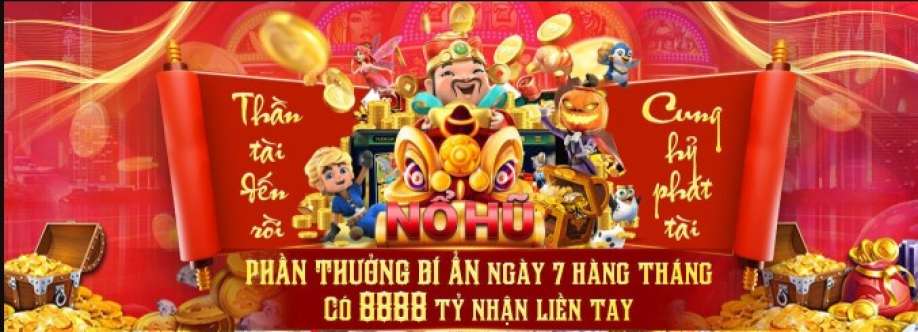 NOHU95 TRANG CHỦ ĐĂNG KÝ NOHU95 Cover Image