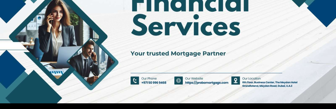 Probo Mortgage Cover Image