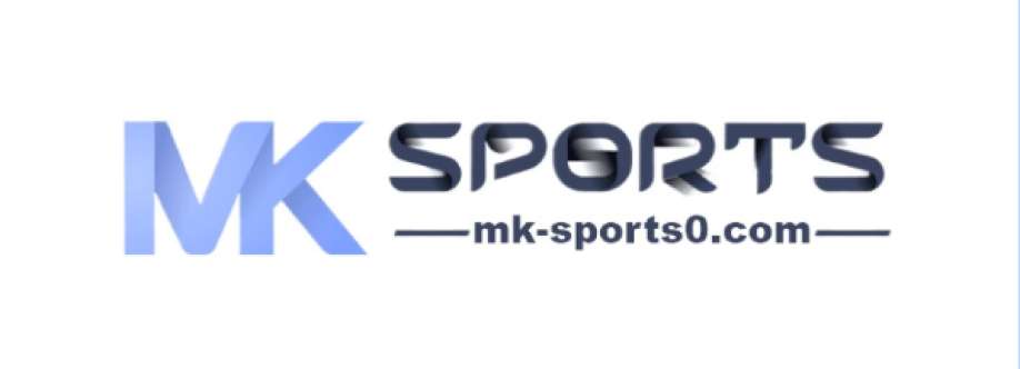 MK Sports Cover Image