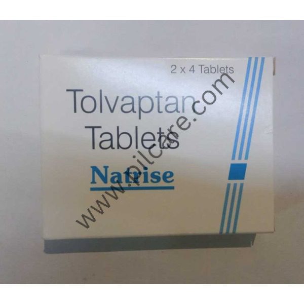 Natrise Tablet - N Chimanlal Enterprises