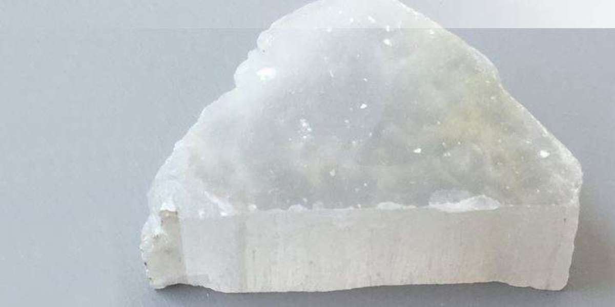 Ulexite Prices, News, Trend, Graph, Chart, Forecast and Historical