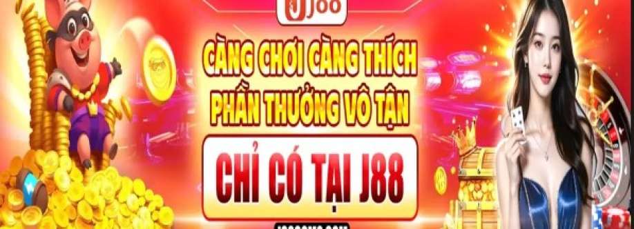 J88 Nhà Cái Cá Cược Cover Image