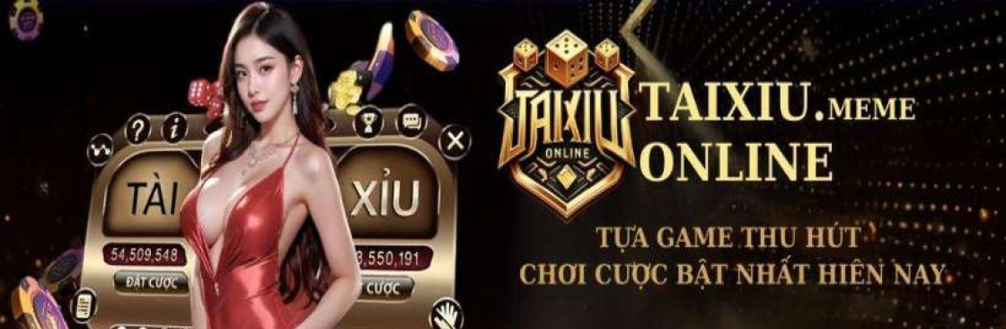 Tài Xỉu Online Cover Image