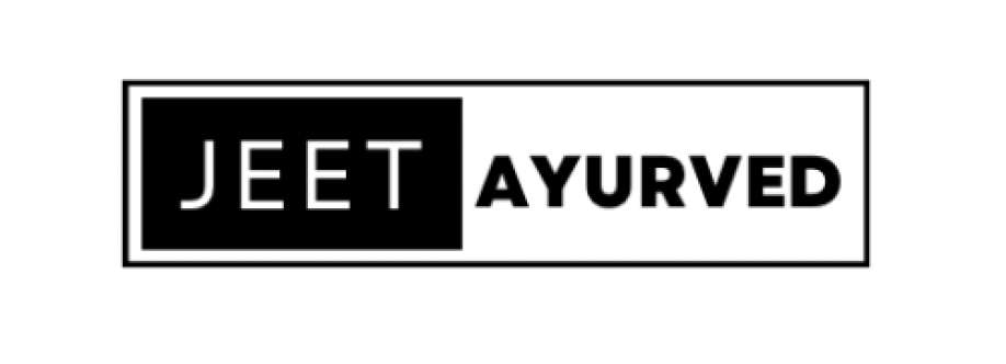 Jeet Ayurved Cover Image