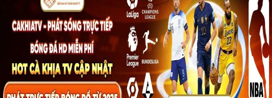 cakhia03tv Cà Khịa TV Cover Image