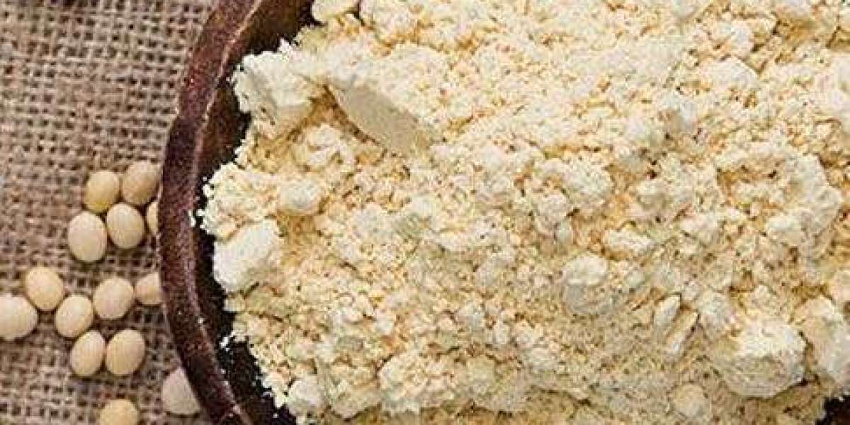 Soya Lecithin Prices, News, Trend, Graph, Chart, Forecast and Historical