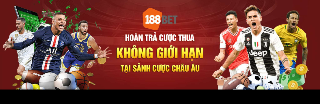 188Bet - Website 188 Bet Chính Thức 2025 - 188bettz.com Cover Image