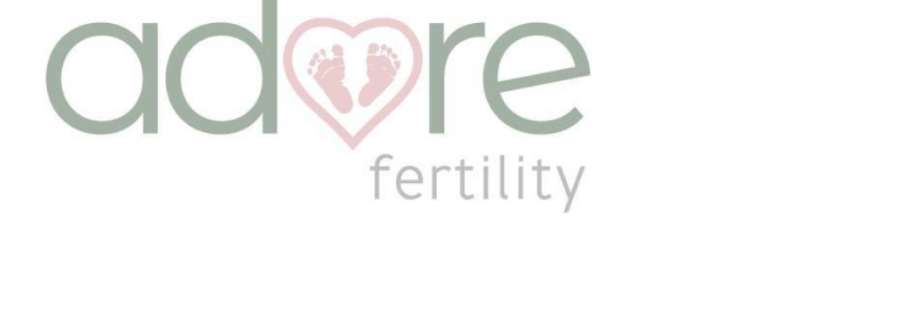 Adore Fertility Cover Image