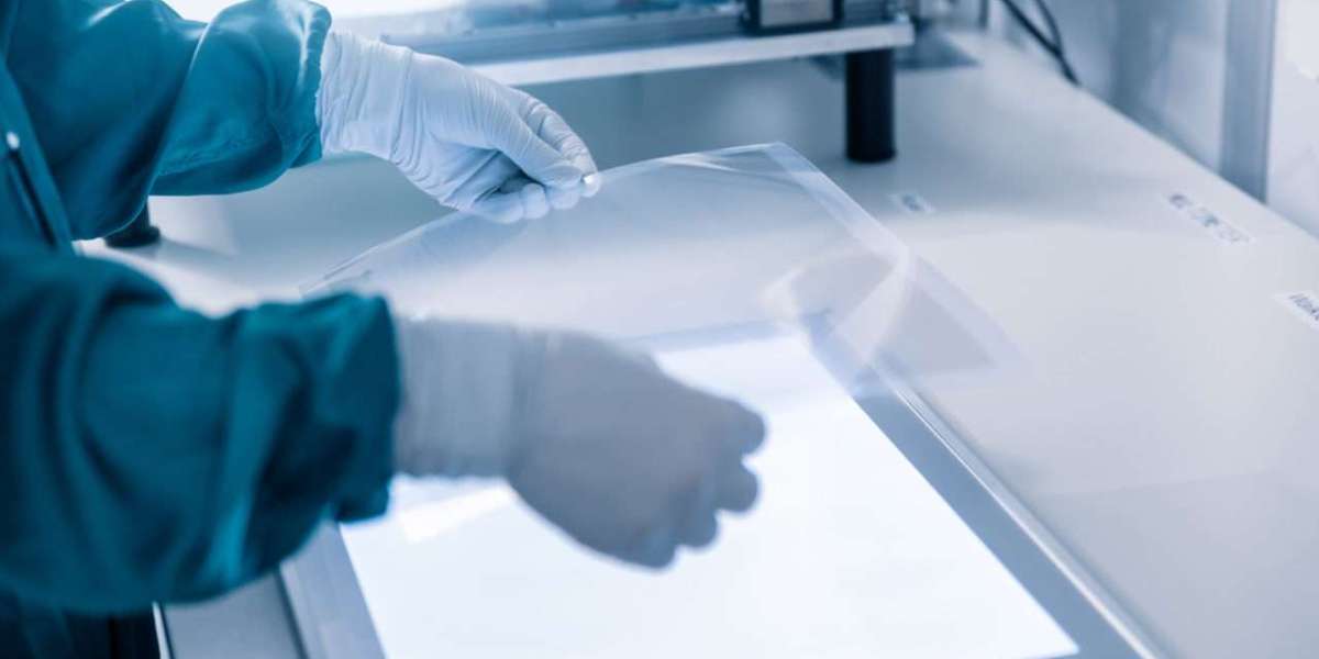 Transparent Conductive Films Market Size, Share and Industry Analysis, Report 2025-2033