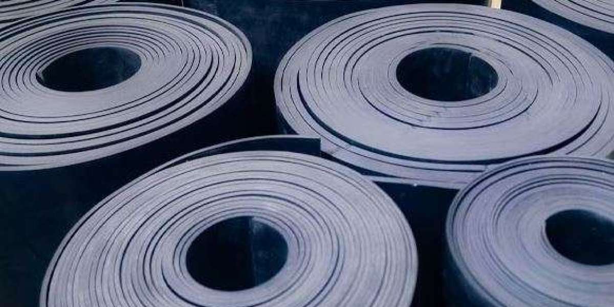 What is the market Neoprene Rubber Prices, News, Trend, Graph, Chart, Forecast and Historical?