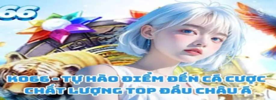 KO66 Nhà Cái Cá Cược Hàng Đầu Cover Image