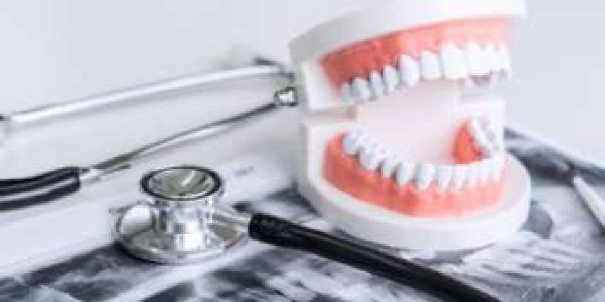 Achieve the Perfect Smile with the Best Dental Care in Hyderabad