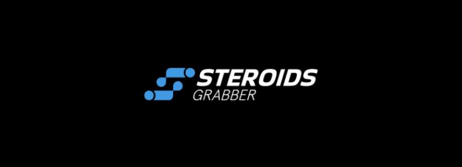 Steroids Grabber Cover Image