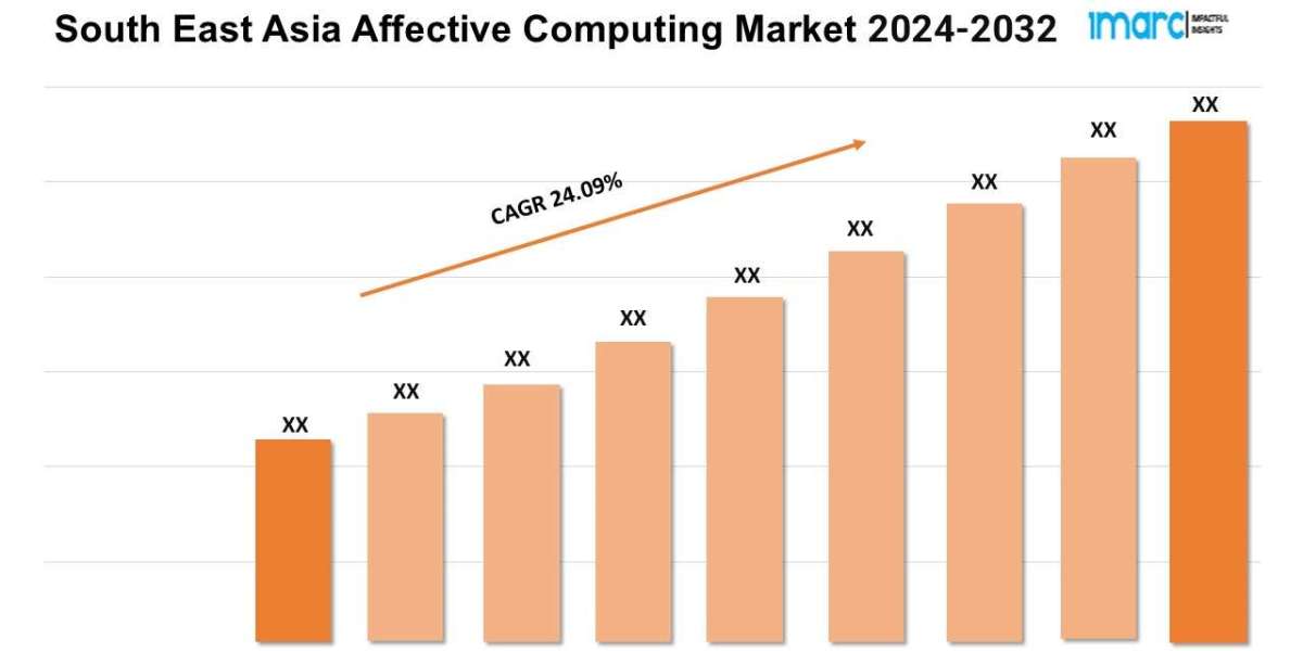 South East Asia Affective Computing Market Industry Trends, Share, Size, Growth, Opportunity and Forecast 2024-2032