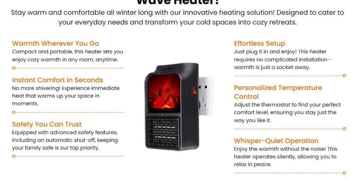 How long does Ultra Wave Heater Price- 60% Off take to produce results?